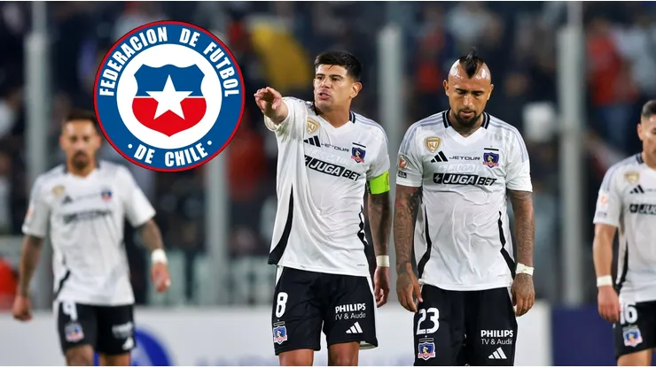 Ricardo Gareca defendió a Pavez y a Vidal para la Roja.