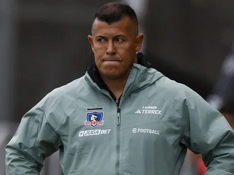 Las sensibles bajas de Colo Colo para enfrentar a Atlético Bucaramanga