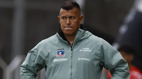 Las sensibles bajas de Colo Colo para enfrentar a Atlético Bucaramanga.