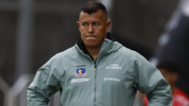 Las sensibles bajas de Colo Colo para enfrentar a Atlético Bucaramanga.