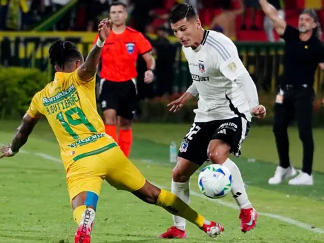 Pronósticos Colo Colo vs Atlético Bucaramanga: el Cacique se despide de la Libertadores buscando su primer triunfo
