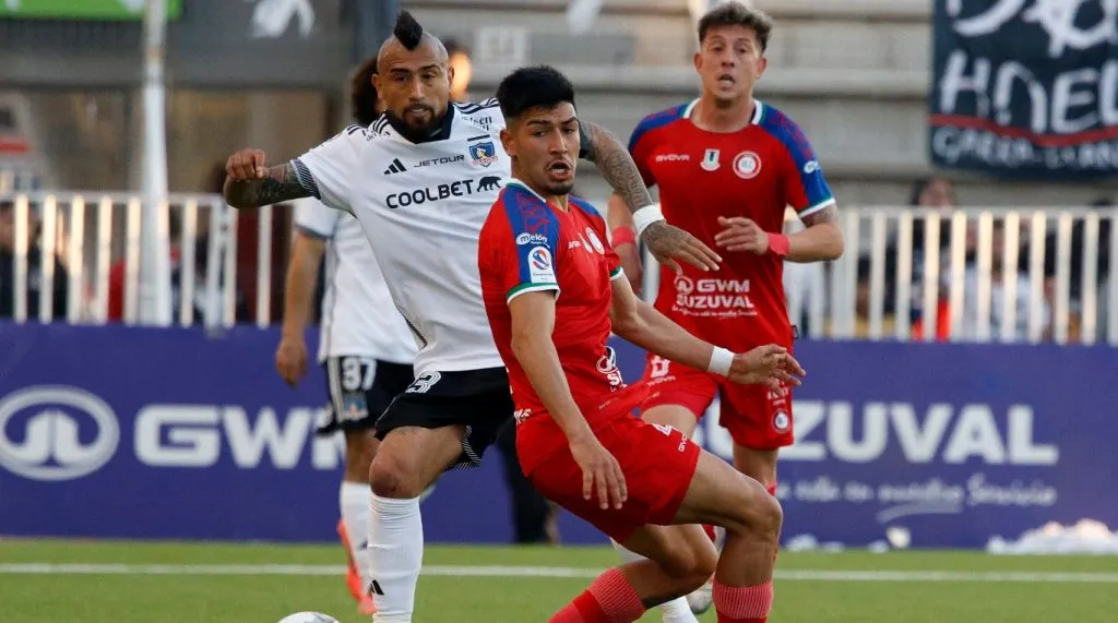 Las dos alternativas para que se juegue el partido