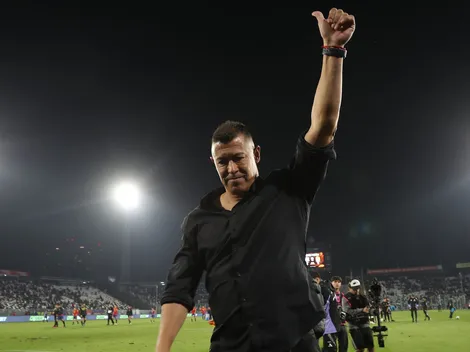 Stohwing entrega ultimátum para definir el futuro de Jorge Almirón