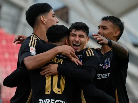 Los cinco retornos que tendrá Colo Colo ante Bucaramanga