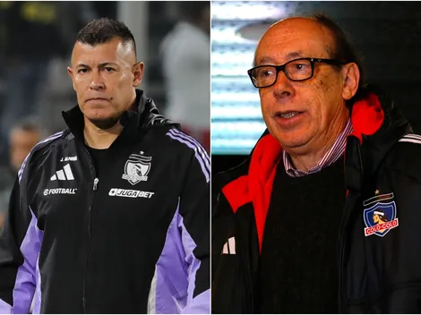 Stöhwing y una insólita acusación por el caso de Jorge Almirón