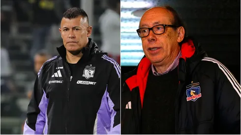 Stöhwing y una insólita acusación por el caso de Jorge Almirón