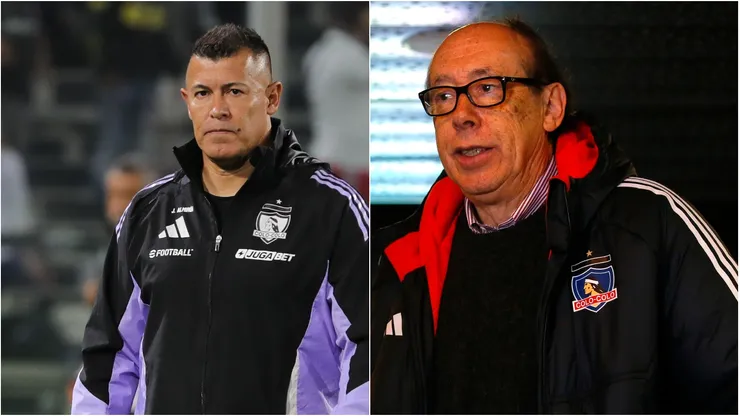 Stöhwing y una insólita acusación por el caso de Jorge Almirón