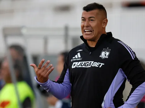 Mosa le pone tarea inmediata a Almirón