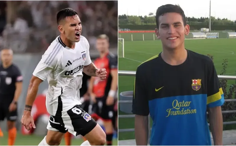 Sebastián Vegas estuvo muy cerca de llegar a Barcelona