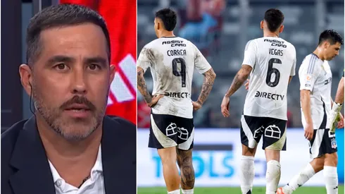 Bravo revela por qué un refuerzo de Colo Colo no llegó a Barcelona en 2014