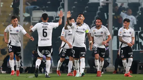 El millonario premio que disputará Colo Colo ante Bucaramanga por Copa Libertadores.