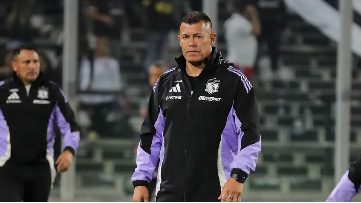 Revelan millonaria oferta que rechazó Jorge Almirón para seguir en Colo Colo.