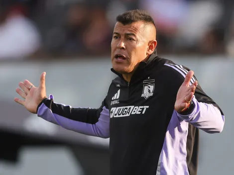 En el CSD Colo Colo explican por qué buscaron la salida de Jorge Almirón