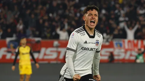 La millonaria cláusula de salida que tiene Cristián Zavala en Colo Colo.