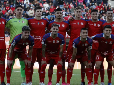 La Calera ya piensa en duelo con Colo Colo: “Son los partidos que…”