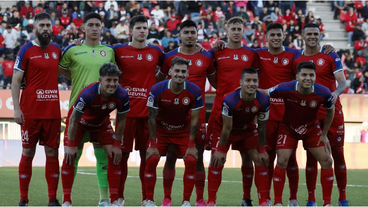 La Calera ya piensa en duelo con Colo Colo: “Son los partidos que…”.