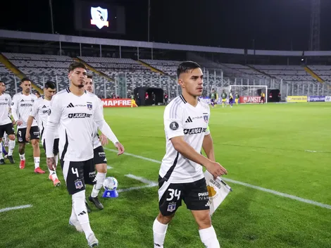 Tabla: Así finalizó Colo Colo en la Copa Libertadores