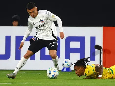 Colo Colo apelará para jugarse su última carta en la Libertadores