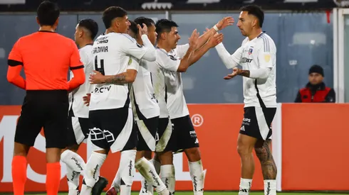 Javier Correa anotó el gol del triunfo ante Bucaramanga.