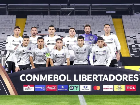 Uno a uno: Colo Colo no destaca a pesar del triunfo