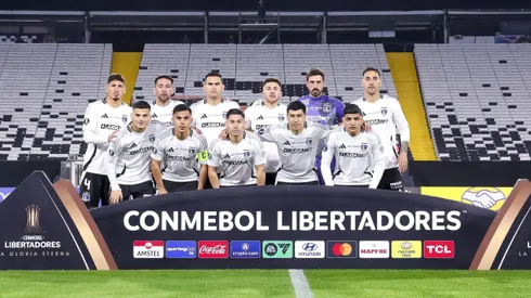 Uno a uno: Colo Colo no destaca a pesar del triunfo.