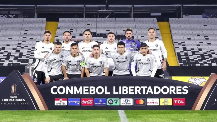Uno a uno: Colo Colo no destaca a pesar del triunfo.