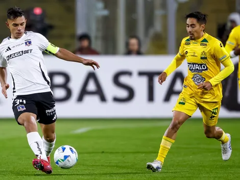 Pizarro se entusiasma con el triunfo de Colo Colo: "Es un punto de inflexión"