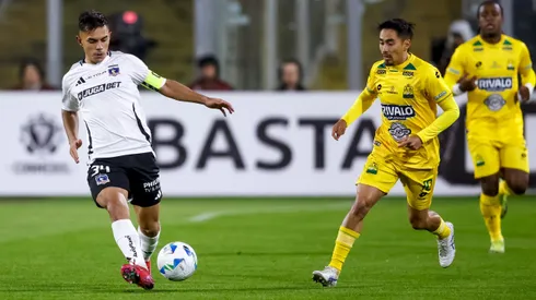 Vicente Pizarro aplaudió el triunfo albo.