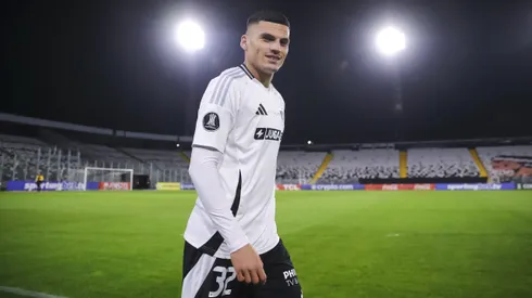 Lucas Cepeda asegura que es tiempo de partir rumbo al fútbol europeo.