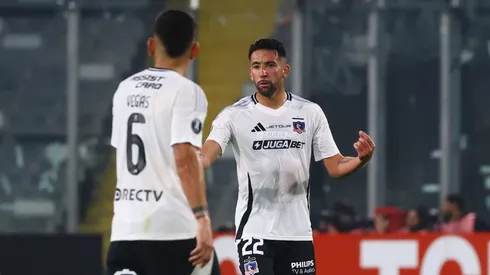 Rival, cuándo es y dónde ver el próximo partido de Colo Colo.