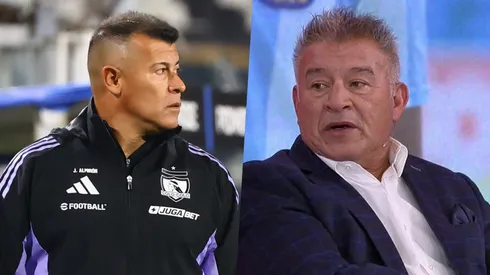 Bichi Borghi mostró preocupación por las relaciones de Jorge Almirón en Colo Colo.