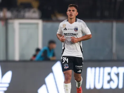 Pizarro revela la autocrítica y conversaciones que hubo en Colo Colo