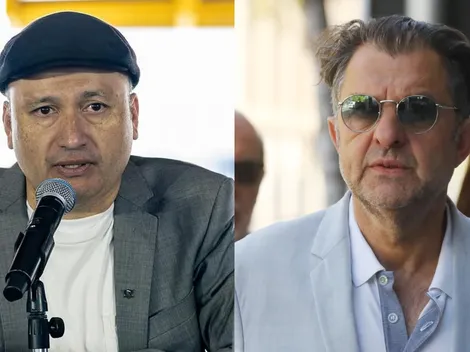 El gran triunfo del CSD Colo Colo en Blanco y Negro