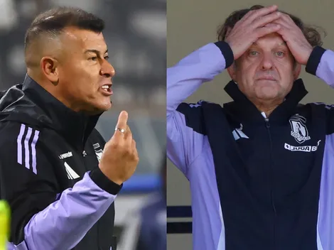 “Maltrato y presiones”: La acusación del agente de Almirón contra Mosa