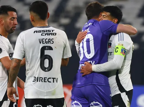 En Colo Colo valoran su progreso en el trabajo defensivo