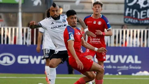 Colo Colo vs Unión La Calera: ¿Cuándo juegan y quién transmite la Liga de Primera?