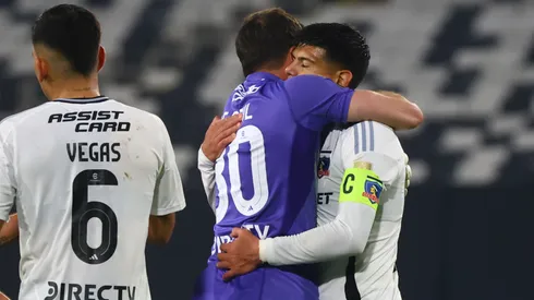 Colo Colo busca su tercer triunfo consecutivo.