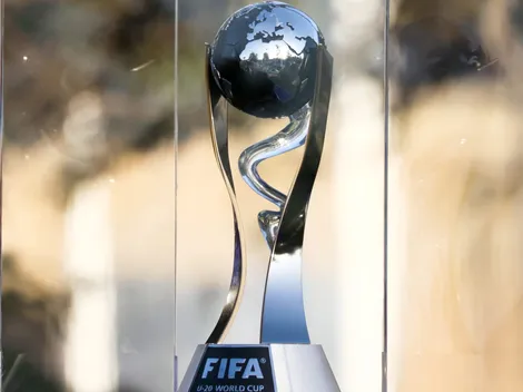 Preventa de entradas para el Mundial Sub 20: Precios y dónde comprar