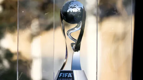 Preventa de entradas para el Mundial Sub 20.