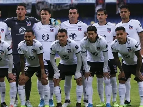 Fue parte de un momento histórico de Colo Colo y pide volver: "Cuenta pendiente"