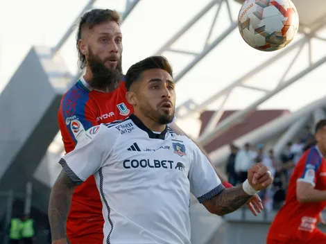 La drástica medida que tomó Calera con los hinchas de Colo Colo