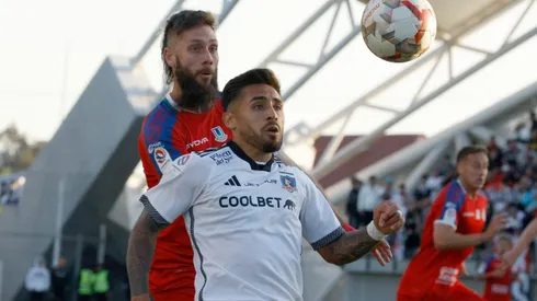 La drástica medida que tomó Calera con los hinchas de Colo Colo