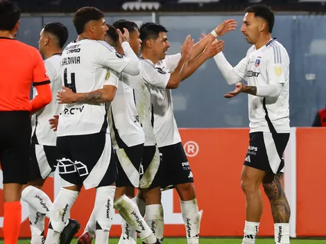 Ganar o ganar: Los citados de Colo Colo ante La Calera