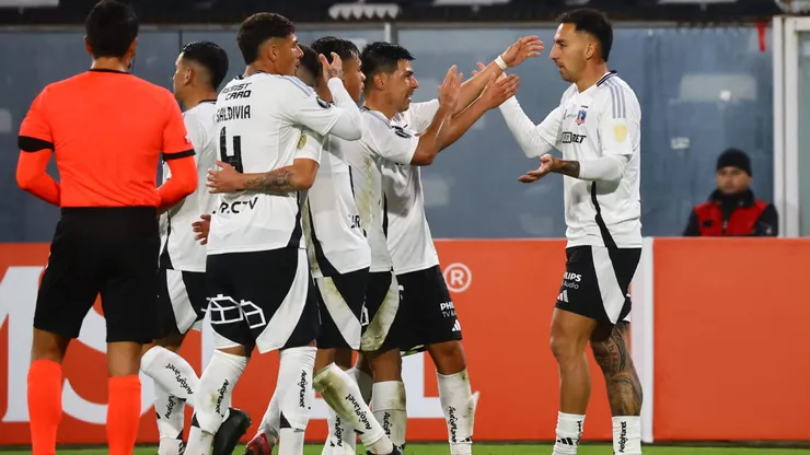 Los citados de Colo Colo ante Unión La Calera.