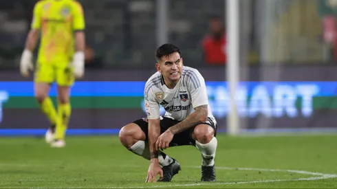 Histórico DT de la U sorprende y revela el principal problema de Colo Colo en 2025.