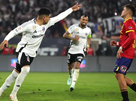 Tras el Serena vs Coquimbo: Así marcha Colo Colo en la Liga de Primera