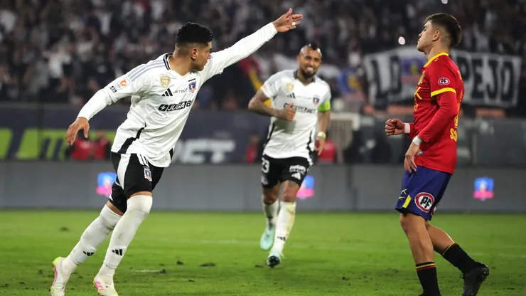 Tras el Serena vs Coquimbo: Así marcha Colo Colo en la Liga de Primera