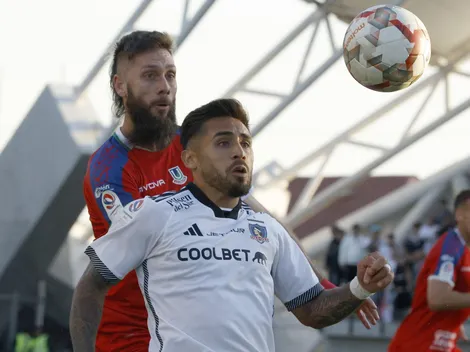Obligados a ganar: ¿Cuándo y dónde ver el partido de Colo Colo vs Unión La Calera?