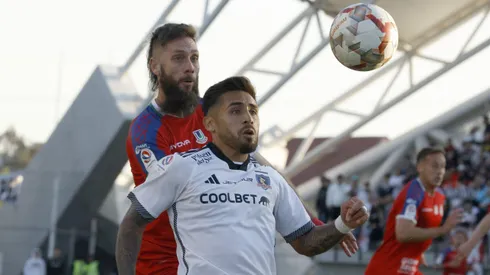 ¿Cuándo y dónde ver el partido de Colo Colo vs Unión La Calera por la fecha 13 de la Liga de Primera?