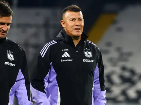 El importante jugador que recupera Almirón para visitar a La Calera